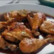 Chicken Adobo — Filipino catering Singapore