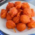 Kwek Kwek — Filipino catering Singapore