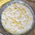 Ginataang Mais — Filipino catering Singapore