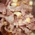 Pork Hamonado — Filipino catering Singapore