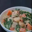 Ginataang Gulay — Filipino catering Singapore
