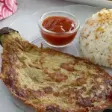 Tortang Talong — Filipino catering Singapore
