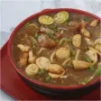 Lomi — Filipino catering Singapore