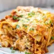 Cheesy Baked Mac — Filipino catering Singapore