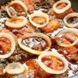 Boneless Bangus Steak — Filipino catering Singapore