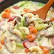 Sopas — Filipino catering Singapore