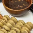 Fishballs — grazing table Singapore