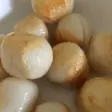 Squid Balls — grazing table Singapore