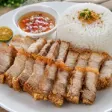 Lechon Kawali — Filipino catering Singapore